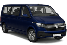 Premier 9-Seater Automatic