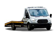 Car Hire Wokingham - Recovery Van - Van hire Wokingham