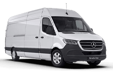 Car Hire Wokingham - 4 MTR Sprinter - Van hire Wokingham