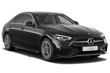 Car Hire Wokingham - C Class Auto - car hire Wokingham