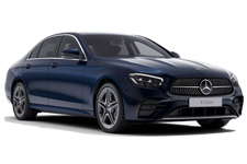 Car Hire Wokingham - E Class Auto - car hire Wokingham