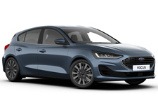 Car Hire Wokingham - Focus Auto - car hire Wokingham