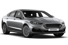 Car Hire Wokingham - Mondeo - car hire Wokingham
