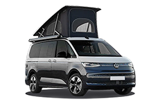 Car Hire Wokingham - VW Campervan - Van hire Wokingham