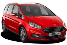 7 Seater Manual Minibus