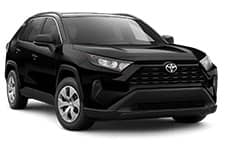 RAV4 Automatic