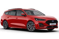 Focus Automatic